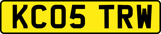 KC05TRW