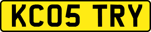 KC05TRY