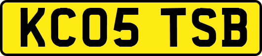 KC05TSB