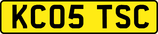 KC05TSC