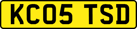 KC05TSD
