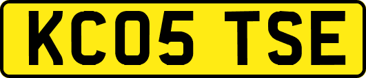 KC05TSE