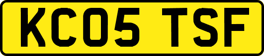 KC05TSF