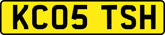 KC05TSH