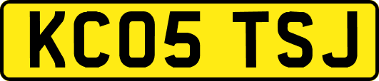 KC05TSJ