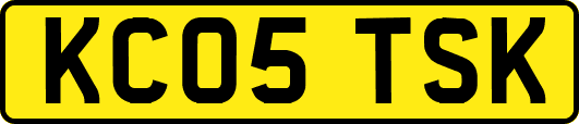 KC05TSK