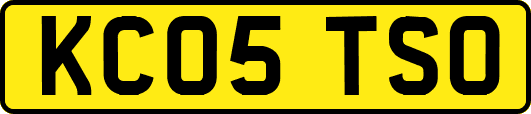 KC05TSO