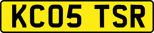 KC05TSR