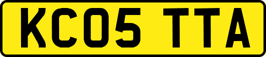 KC05TTA