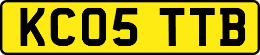 KC05TTB