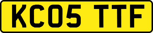 KC05TTF