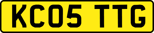KC05TTG