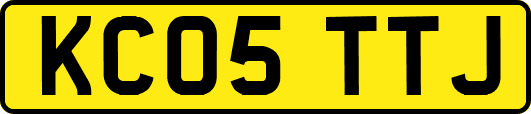 KC05TTJ