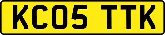 KC05TTK
