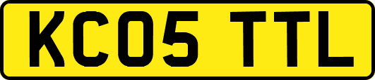 KC05TTL