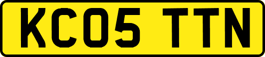 KC05TTN