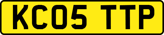 KC05TTP