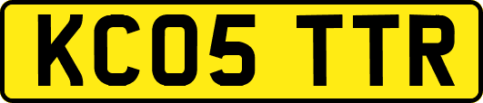 KC05TTR