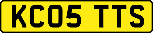 KC05TTS