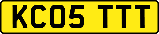 KC05TTT