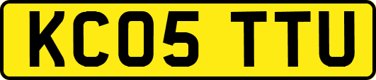 KC05TTU