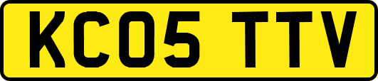 KC05TTV