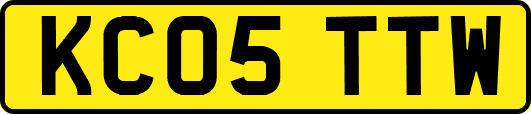 KC05TTW