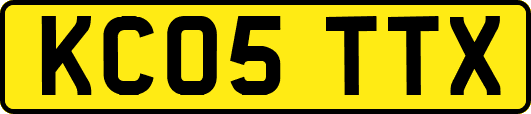 KC05TTX