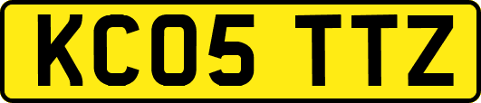 KC05TTZ