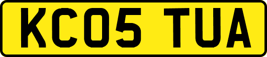 KC05TUA