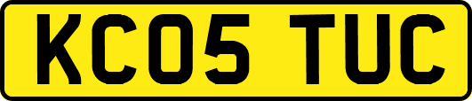 KC05TUC