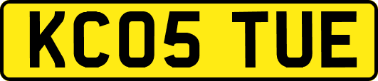 KC05TUE