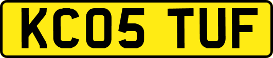 KC05TUF