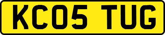KC05TUG
