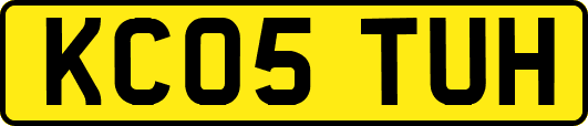KC05TUH