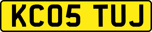 KC05TUJ