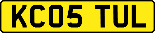 KC05TUL
