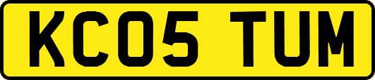 KC05TUM