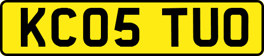 KC05TUO