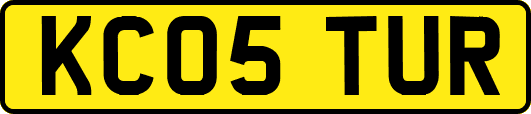 KC05TUR