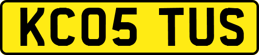 KC05TUS