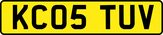 KC05TUV