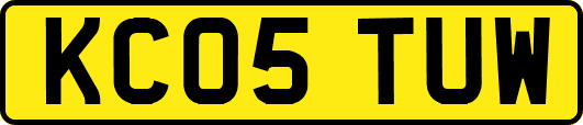 KC05TUW