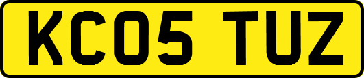 KC05TUZ