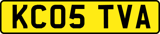KC05TVA