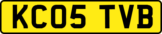 KC05TVB