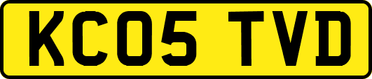 KC05TVD