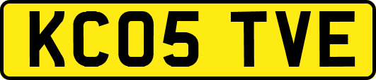 KC05TVE