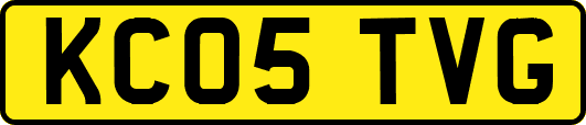 KC05TVG
