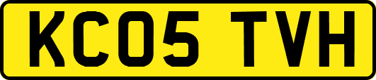 KC05TVH